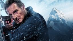 Ice Road: Vengeance