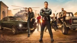 Matchbox the Movie