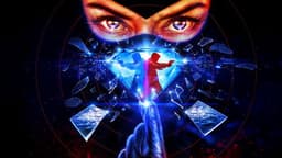 Reflection in a Dead Diamond