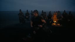 The Odyssey