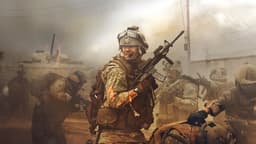 Warfare