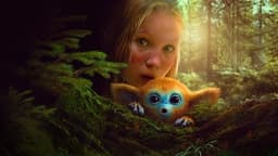 The Legend of Ochi