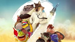 The Bad Guys 2