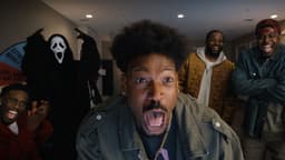 Scary Movie