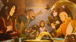 Avatar Aang: The Last Airbender