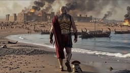 The Odyssey