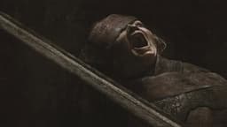 Lee Cronin's The Mummy