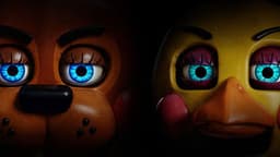 Five Nights at Freddy's 2