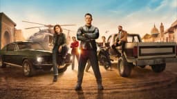Matchbox the Movie