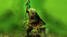 The Toxic Avenger Unrated