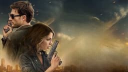 Stolen Girl