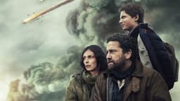 Greenland 2: Migration