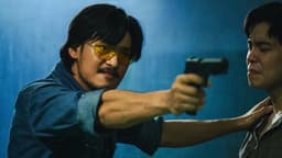 Tee Yai: Born to Be Bad